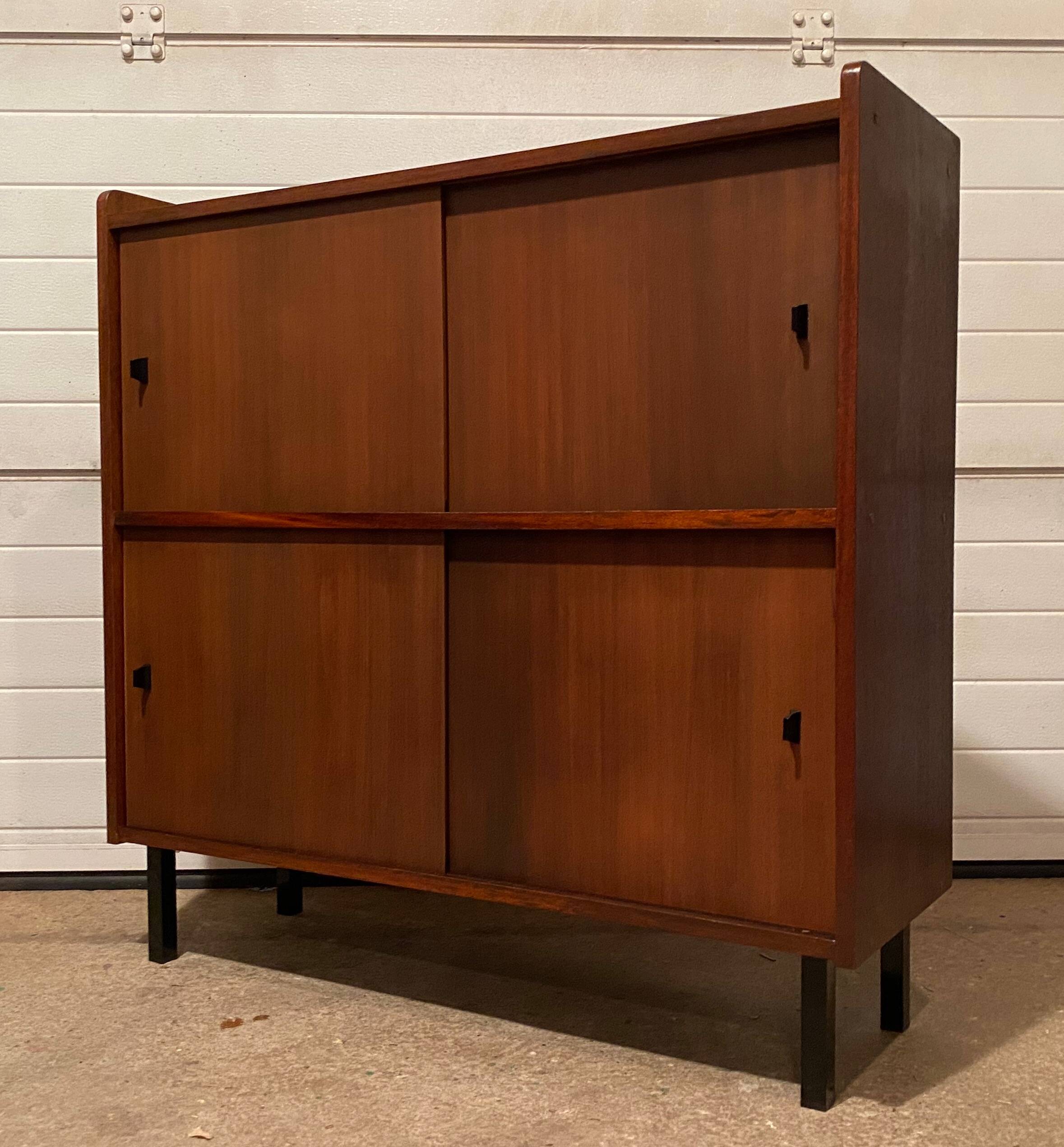 Petite enfilade/meuble bas vintage
