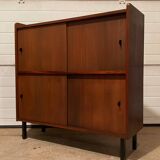 Small vintage sideboard/lower cabinet
