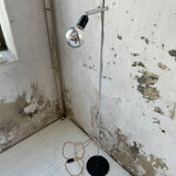 Lampadaire "Oluce" design années 70