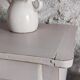 Buffet parisien rose ancien