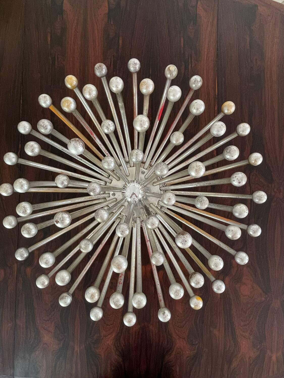 Lampe applique Valenti