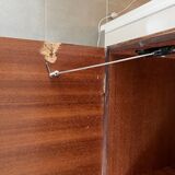 Bookcase / Modular furniture Roset line 70s