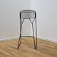 Paire de tabourets Ribelle, Luxy