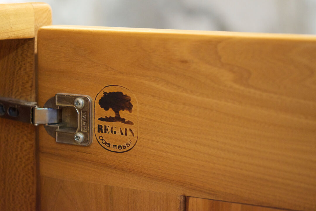 Library House Regain 1960'