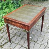 Games table