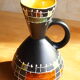 Vintage vase Elise Poêt Laval (Drôme)