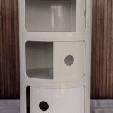 KARTEL storage column