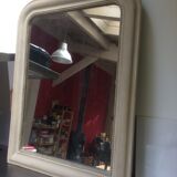 Mirror Louis Philippe 95 x 74