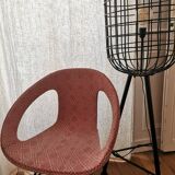 Chair, "workshop" cotton - ManuFactory