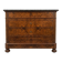 Walnut Louis Philippe chest of drawers