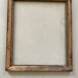 Wooden frame 40x47cm