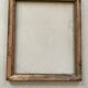 Wooden frame 40x47cm