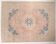 9x12 blue and pink persian rug 380x285cm