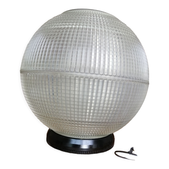 Holophane lamp