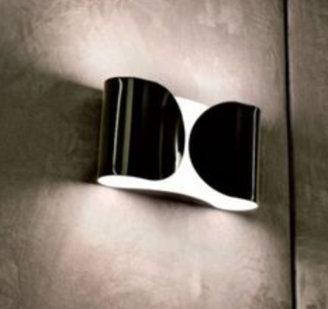 Wall lamp Flos Foglio