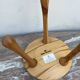 Tabouret Habitat par Ingvar Kamprad