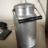 3 Litre aluminum milk pot
