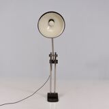 Lampadaire à balancier 1960
