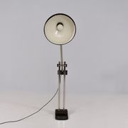 Lampadaire à balancier 1960