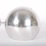 Eyeball wall lamp by Ejner Graae & Henning Helger for Louis Poulsen