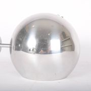 Applique eyeball par Ejner Graae & Henning Helger pour Louis Poulsen