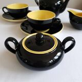 Coffee/Tea Service Biarritz by Villeroy & Boch around 1950