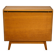 Vintage Bedding Cabinet Jitona Czechoslovakia