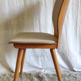 Model 800 bistro chair by Baumann - 50s/60s