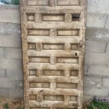 Old door