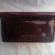 Vintage earthenware terrine