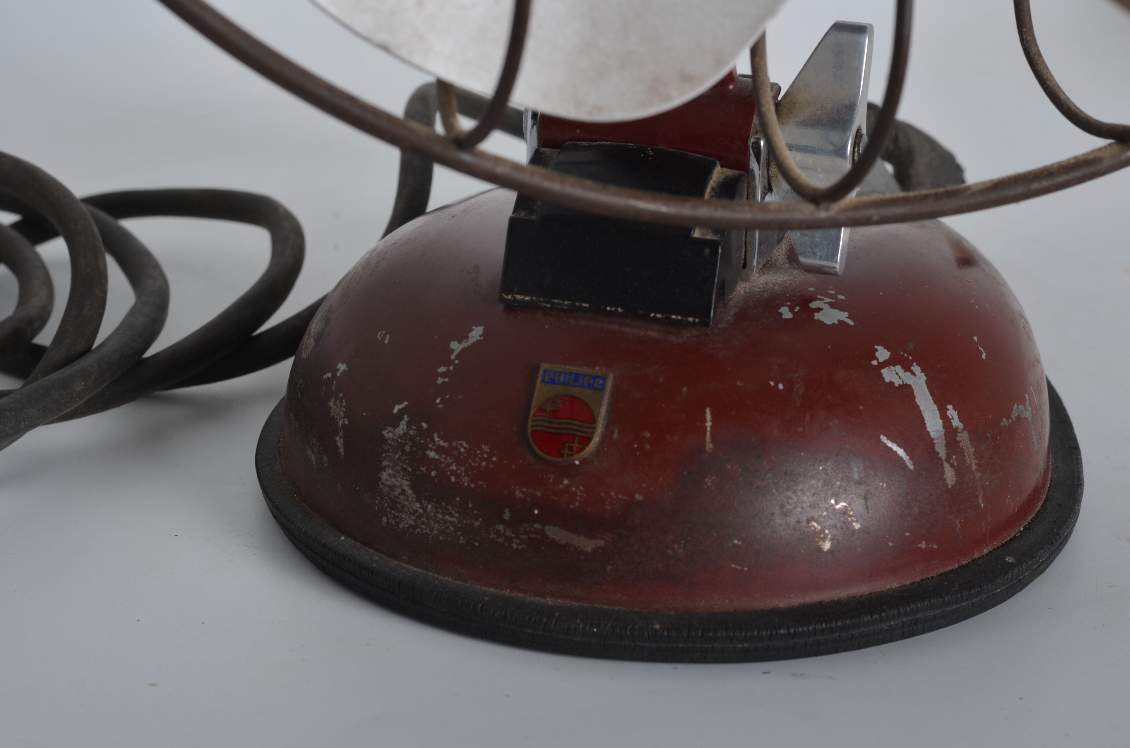 Ventilateur Philips 1950