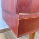 Buffet - meuble bar style scandinave, 1960/70 MCM