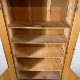 Glass cabinet
