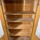 Glass cabinet