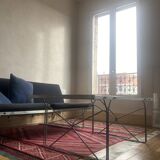 Moment coffee table by Niels Gammelgaard for Ikea, 1980