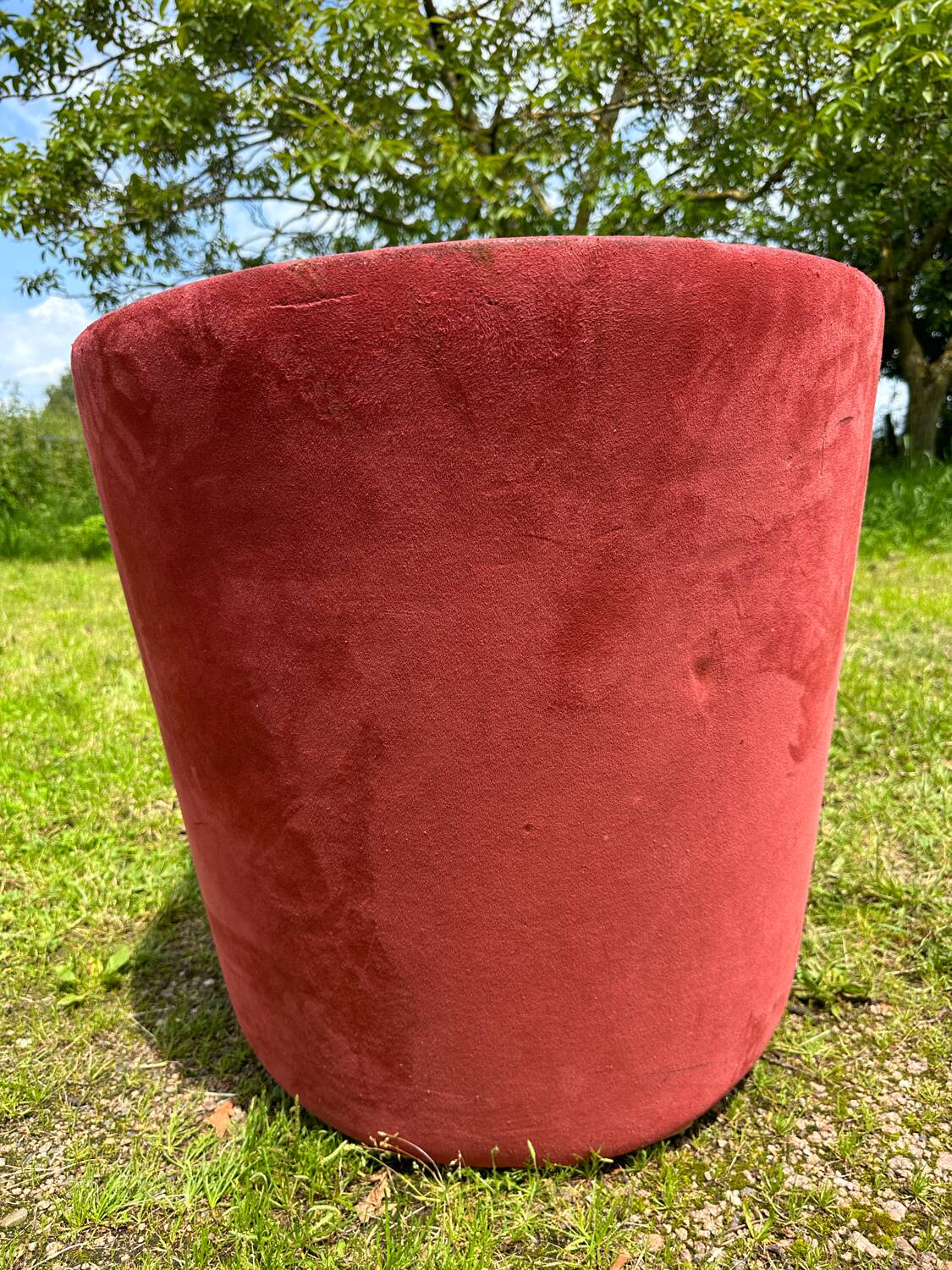 RICH armchair Antonio Citterio for MOROSO