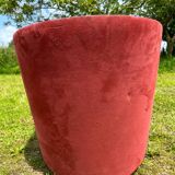 RICH armchair Antonio Citterio for MOROSO