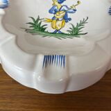 Cendrier Quinson en céramique