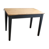 Table de ferme