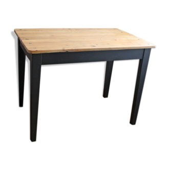 Table de ferme