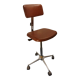 Chaise d'atelier