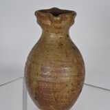 Sandstone decanter