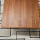 Teak coffee table Denmark 1960"