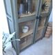 Antique display cabinet