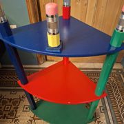 Shelf for pencils type Pierre Sala