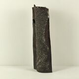 "Brutalist" vase