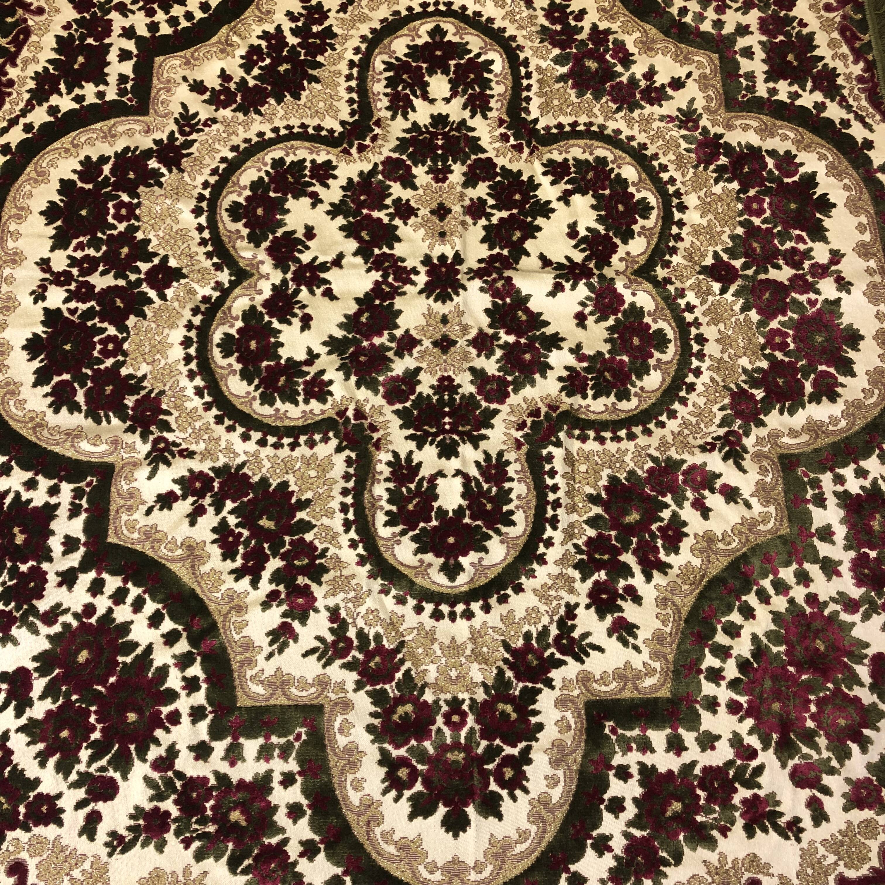 Tapis oriental 170 x 135
