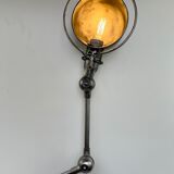 Jielde 3 arms 100/40/25 cm wall lamp