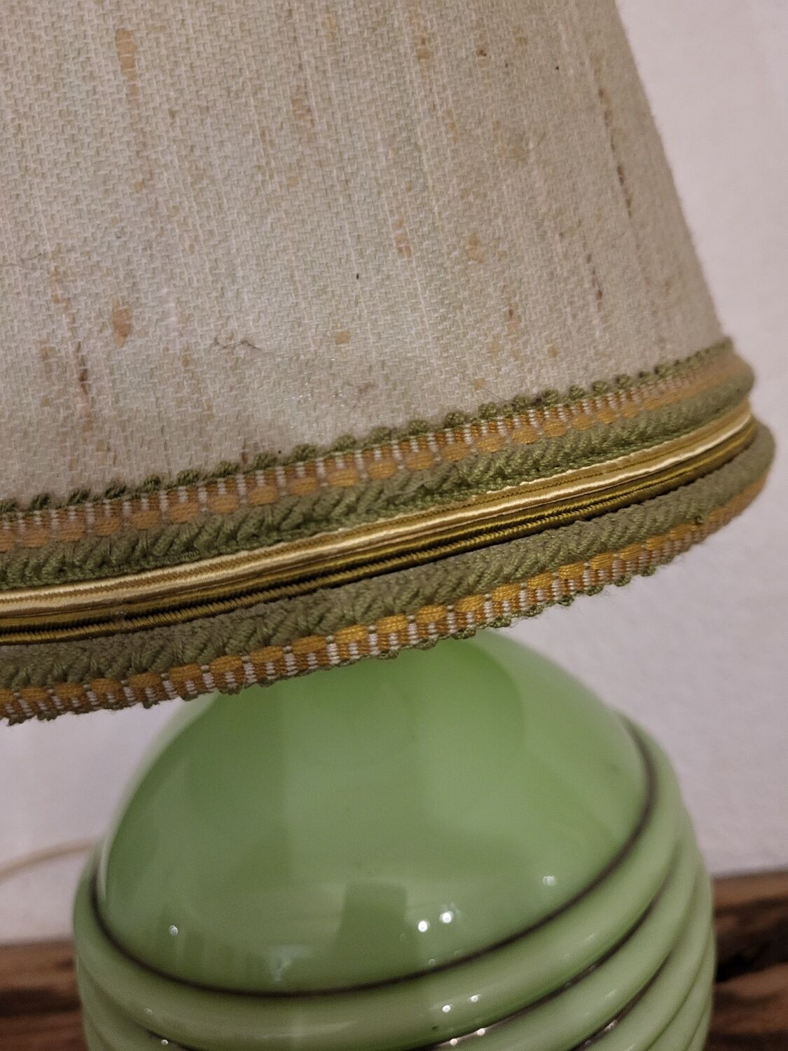 Lampe de chevet