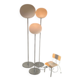 Lampadaires GLO BALL family FLOS